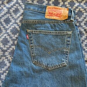 Levi's Men’s 501 33x30
